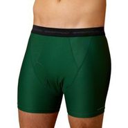 Men Give-N-Go Boxer Briefs 1241-0020-palm