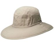 Solarweave Trail Hat spf3