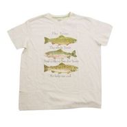 Unisex The Trout The Whole Trout T-Shirt ts9fifi00