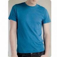 Unisex Dean Slub Crew Tee aa4805