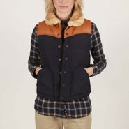 Women Rockwool Vest pf0067w12