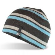 Men Border Beanie 27048