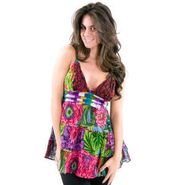 Pampa Blouse 12b2356