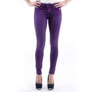 Levi's 535 Juniors Leggings - Purple 11997-0046