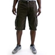 Levi's Men Covert Cargo Shorts - Soil 36377-0011