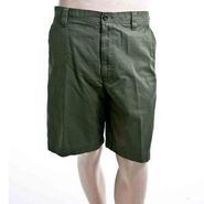 Men Soho Flat Front Shorts 4585286