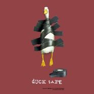 Unisex Duck Tape T-Shirt 848