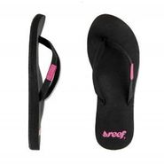 Women Skinny Cushion Flip Flop rf-001332-baq