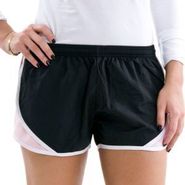 Juniors Shorty Shorts 081v