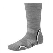 Kids Outdoor Light Crew Socks sw396
