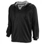 Men Fusion Tech Fleece Zip Sweatshirt 858efm0