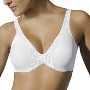 Passion For Comfort Underwire Minimizer Bra 3642