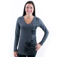 Tierra Shirt 27T2506