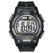 Men Ironman Shock Resistant 30-Lap Watch t5k556