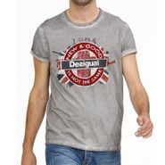 Men Hidrante T-Shirt 22t1494