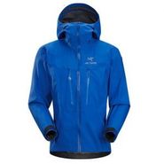 Arc'teryx Men Alpha SV Jacket 11127