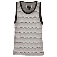 Men Cousteau Tank mks611ctk