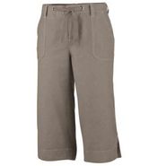 Women Arch Cape Knee Pant al8312