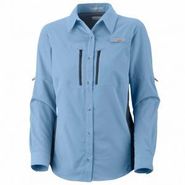 Women Blood and Guts Superlight Long Sleeve Shirt 