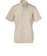 Sisal Short Sleeve Shirt