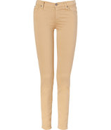 Sand Second Skin Jean Leggings