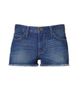 Tuscaloosa Boyfriend Jean Shorts