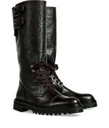 Mahogany Banbridge Boots