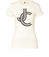 Angel Cotton Track Couture T-Shirt