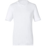 White S/S T-Shirt