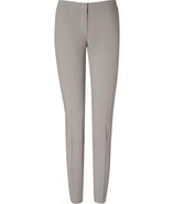 Clay Wool Pants