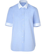 The lightblue allegori shirt