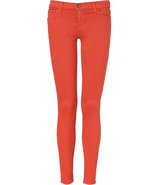 Poppy Ankle Skinny Jeans