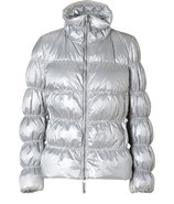 Silver Celina Ski Jacket