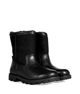 Black Beacon Boots