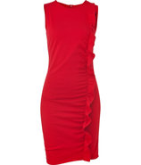 Scarlet Melodico Sheath Dress