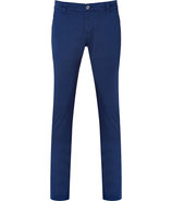 Indigo Slim Fit Pants
