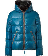 Lagoon Dionisio Full Zip Down Jacket
