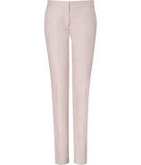 Lotus Cotton Gabardine Pants