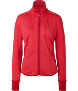 Red Ruby Isabella Stretch Jacket