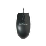Keytronic 2 Button PS/2 Optical Mouse, Beige 2MOUS