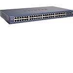 Netgear, Inc. Netgear ProSafe 48-port Gigabit Smar