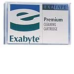 EXATAPE 18c Premium Cleaning Cartridge 8mm 309258