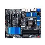 Gigabyte Tech Motherboard, Intel Z77 Express, ATX,