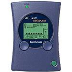 Fluke Networks, Inc. Fluke LinkRunner Network Mult
