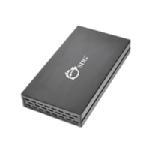 3.5  USB 2.0 to SATA Enclosure JU-SA0E12-S1