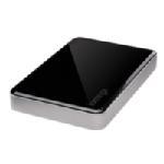 1TB eGo Edition FireWire 800 USB 2.0 External Hard