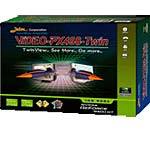 nVidia GeForce 9400 GT PCIe 2.0 x16 Graphics Card,