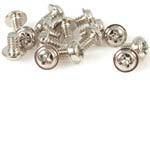 StarTech.com Round Head Replacement 6-32 Hard Driv