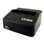 Kingwin, Inc. Kingwin 2.5 /3.5  SATA USB 2.0 + eSA