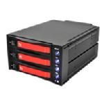 Thermaltake Backplane 5.25  (x2)/2.5  (x3)